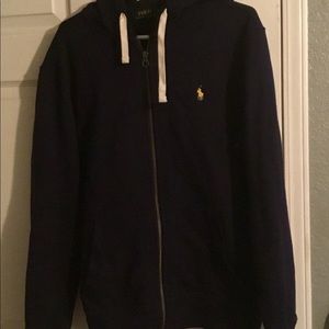 Polo by Ralph Lauren Sweaters - Men’s POLO HOODIE Polo by Ralph Lauren Sweaters - Men’s POLO HOODIE